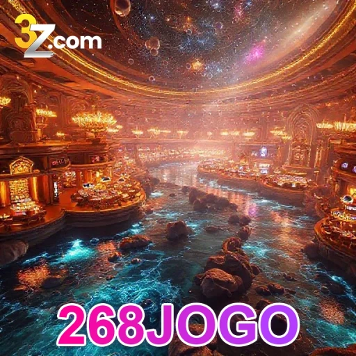 268JOGO Ofertas especiais