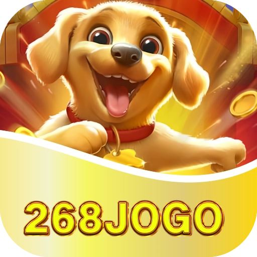 268JOGO LOGO