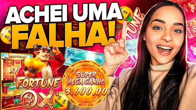 Respins Dourados Fortune Ox 268jogo - Sistema Único de Respins