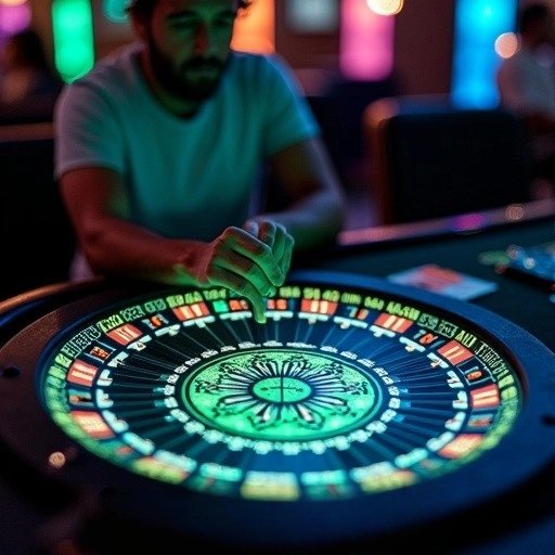 Jackpots Progressivos 268jogo - Prêmios Milionários