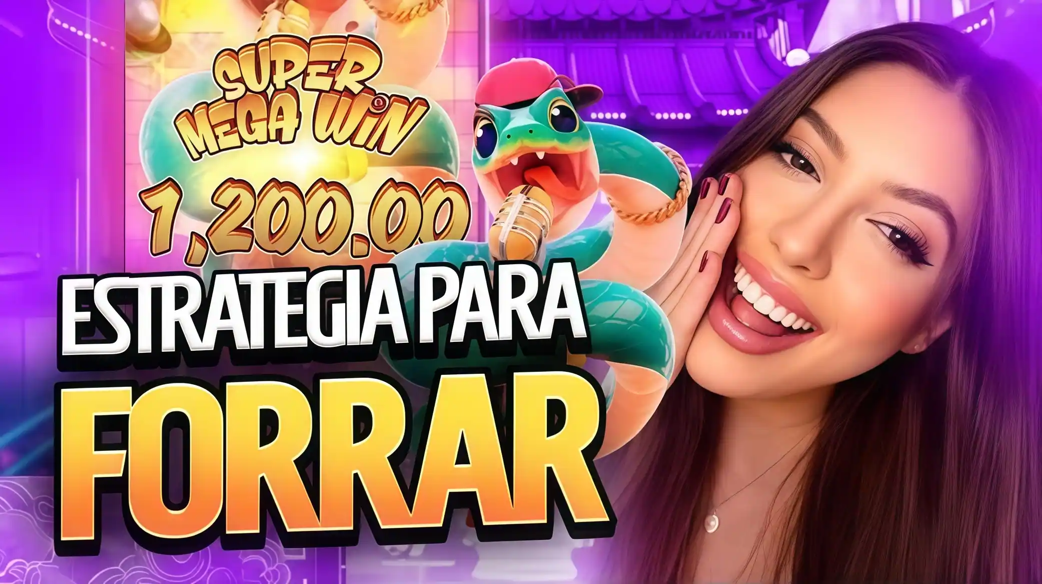 Veneno Dourado Fortune Snake 268jogo - Sistema de Transformações