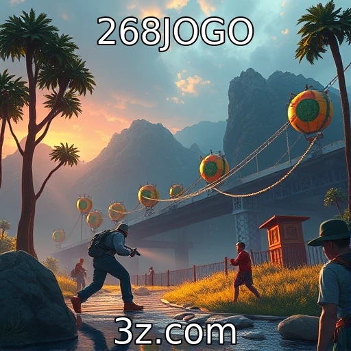 Evolução dos gráficos em jogos nos últimos anos - 268JOGO