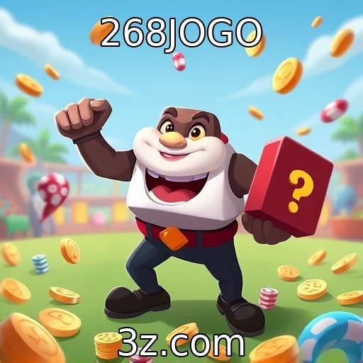 Tendências de mercado na indústria de jogos - 268JOGO