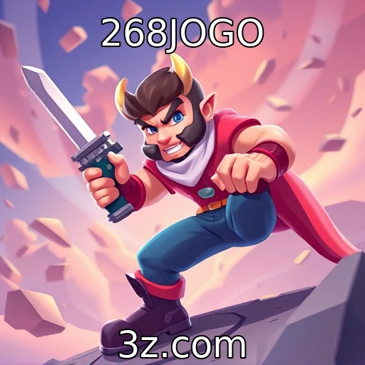 Tendências em jogos mobile para o futuro | 268JOGO